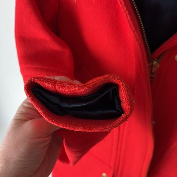 J Crew Coat - Women's 00 - Picture 4 of 7